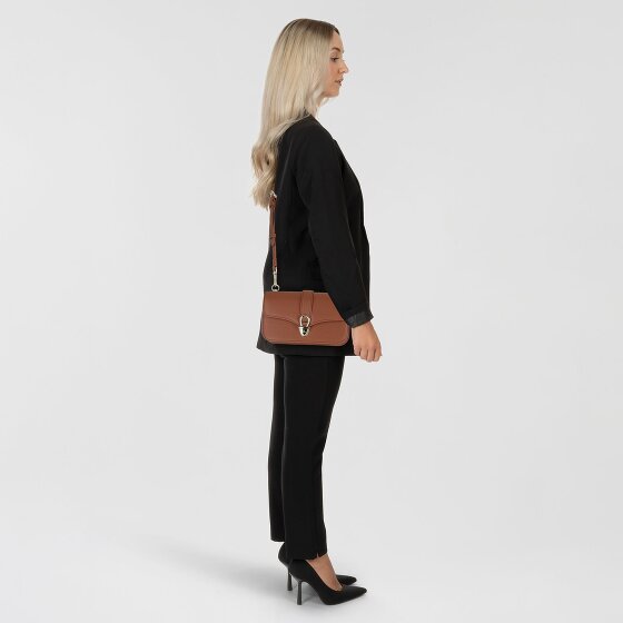 AIGNER Elsa Umhängetasche Leder 21.5 cm