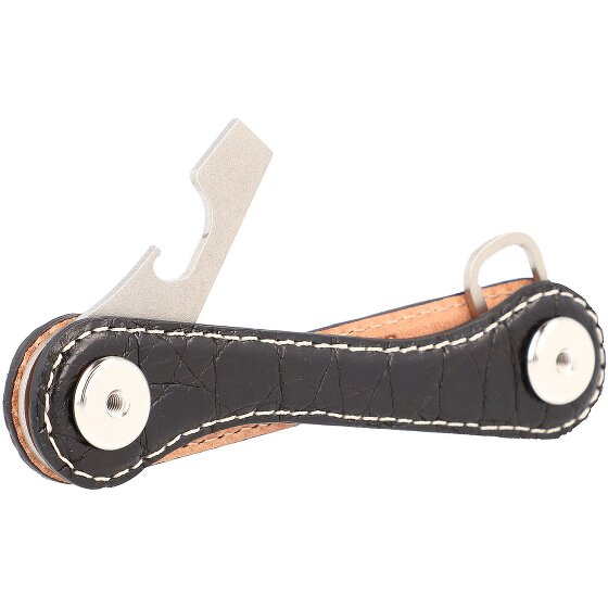 Keykeepa Leather Schlüsseletui Leder 9.5 cm
