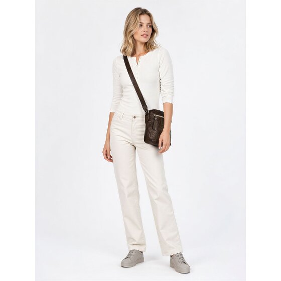 Campomaggi Fico Umhängetasche Leder 19 cm