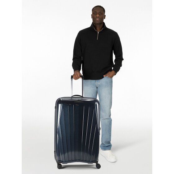 Samsonite Major-Lite 4 Rollen Trolley L 84 cm