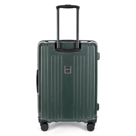 Epic Crate Reflex EVO 4 Rollen Trolley 65 cm