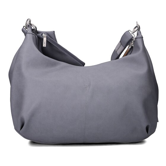 Zwei Lola Schultertasche 47 cm
