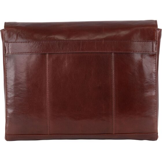Golden Head Colorado Aktentasche Leder 37 cm Laptopfach