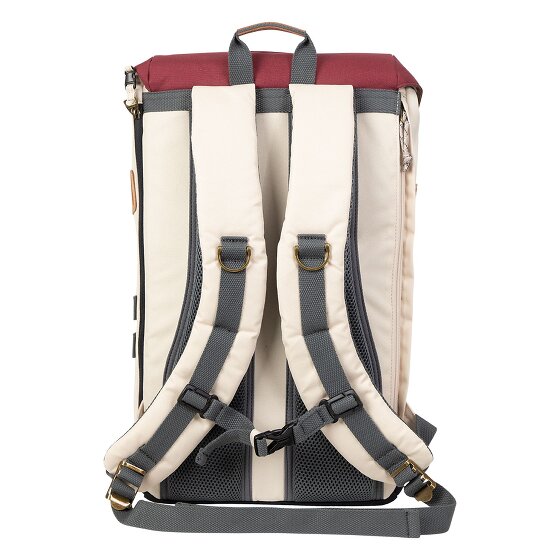 Doughnut Colorado Daypack 47 cm Laptopfach