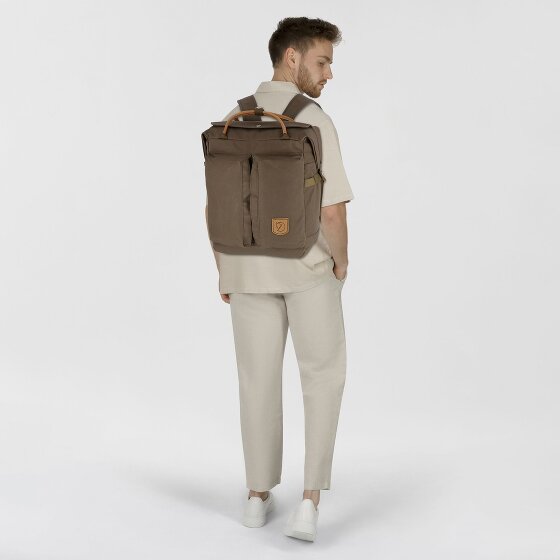 Fjällräven Haulpack No.1 Rucksack 39 cm Laptopfach