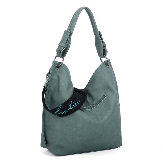 Fritzi aus Preußen Eco Fritzi01 Schultertasche 43 cm