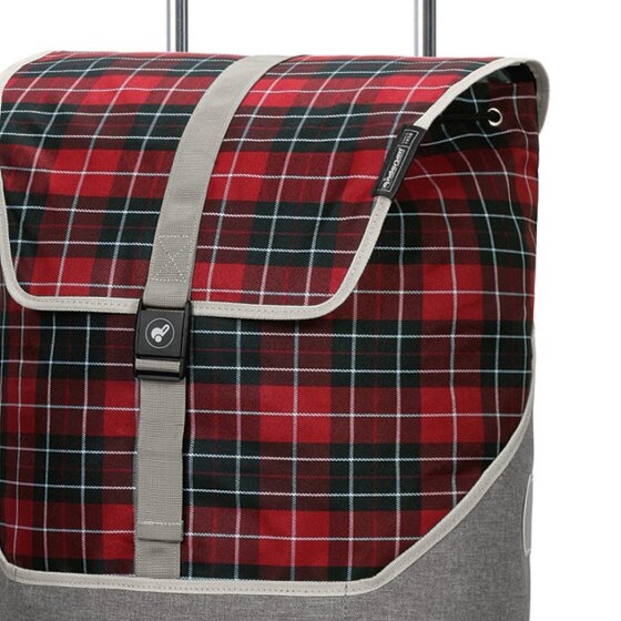 Andersen Shopper Scala Shopper Gese Einkaufstrolley 59 cm
