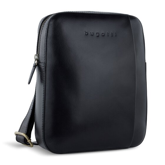 bugatti Remo Umhängetasche Leder 21 cm