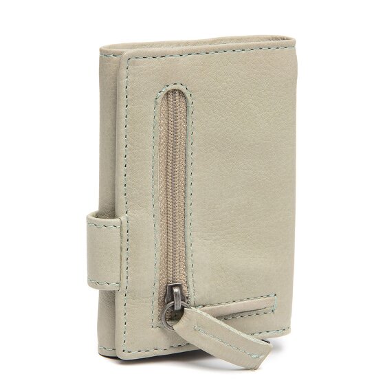 The Chesterfield Brand Nivala Geldbörse RFID Schutz Leder 7.5 cm