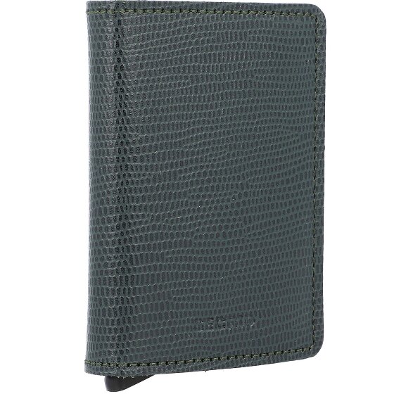 Secrid Slimwallet Rango Kreditkartenetui RFID Leder 7 cm