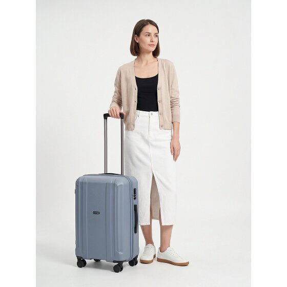 Epic Airwave Neo 4 Rollen Trolley 65 cm