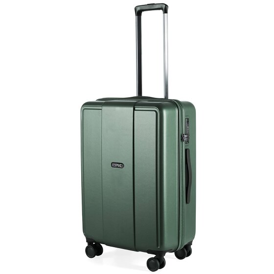 Epic Pop 6.0 4-Rollen Trolley 65 cm