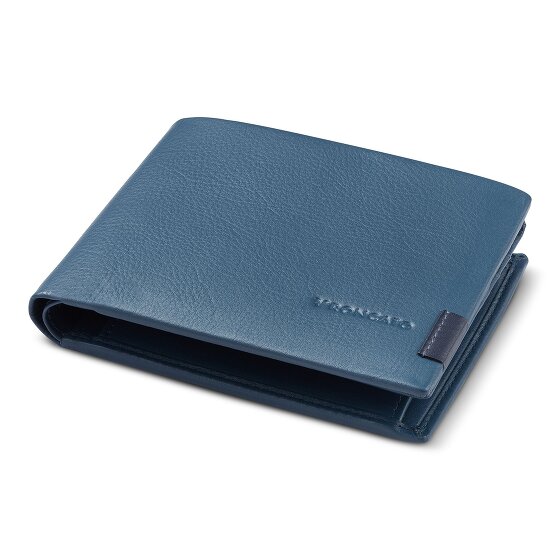 Roncato Monaco Geldbörse RFID Schutz Leder 12.5 cm