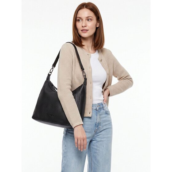 Gabor Adelina Schultertasche L 37 cm