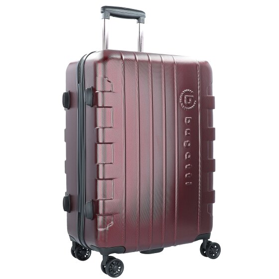 bugatti Galatea 4 Rollen Trolley 66 cm