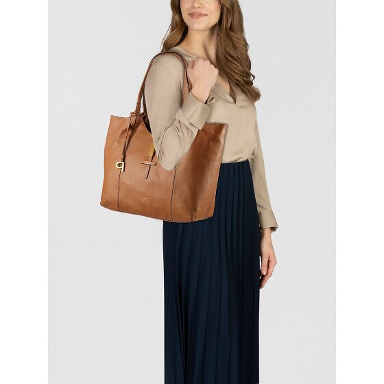 Picard Whisper Schultertasche Leder 45 cm