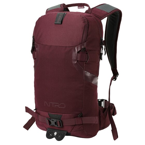 NITRO Adventure Rover 14 Rucksack 48 cm