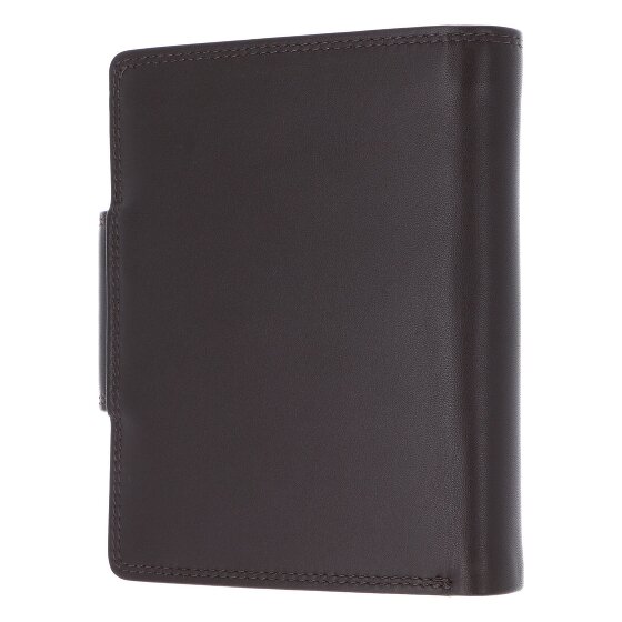 Golden Head Polo Geldbörse RFID Leder 11 cm