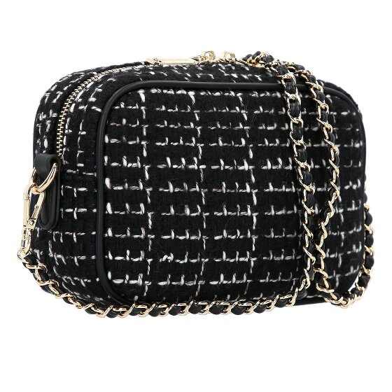 Valentino Tweed Umhängetasche 20 cm