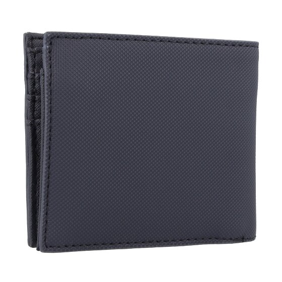 Lacoste Core Essentials Men S Classic Geldbörse RFID Schutz 12 cm