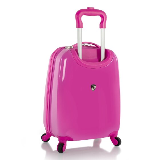 Heys Kids 4 Rollen Kindertrolley 46 cm