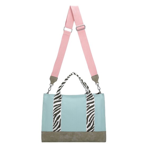 Fritzi aus Preußen Tote Bag Limited Schultertasche 40 cm