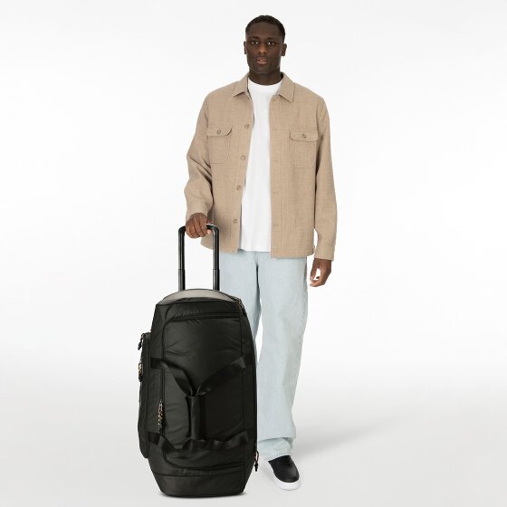 camel active Explore 2 Rollen Reisetasche 38 cm