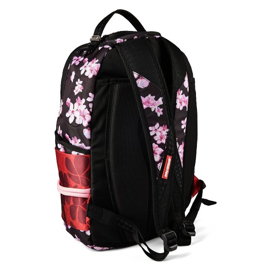 Sprayground Sakura Kimono Daypack 45 cm Laptopfach