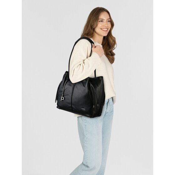Picard Boom Schultertasche Leder 35 cm