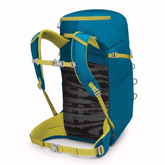 Osprey Jet 28 Wanderrucksack 55 cm