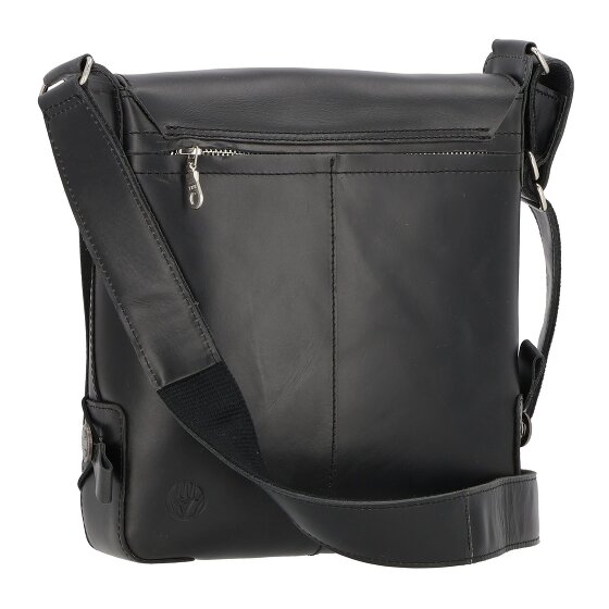 Harold's Jil Umhängetasche Leder 23 cm