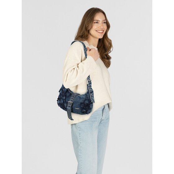 Desigual Curio Schultertasche 30 cm