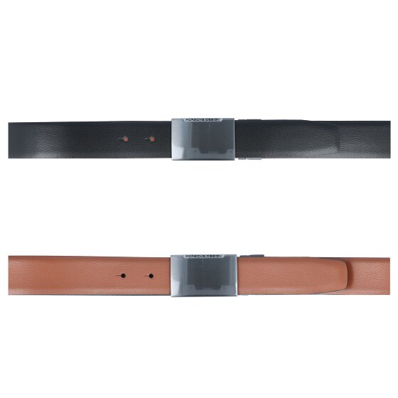 Porsche Design Wendegürtel Leder
