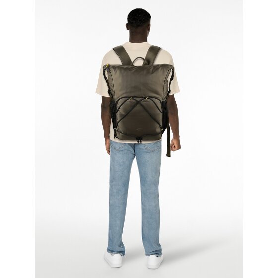 camel active Shores Daypack L 43 cm Laptopfach