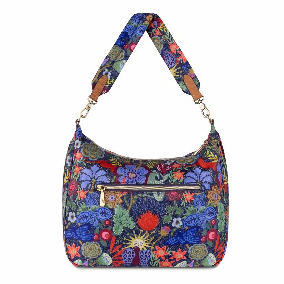 Oilily Schokland Treasues Honey Honey Schultertasche 29 cm