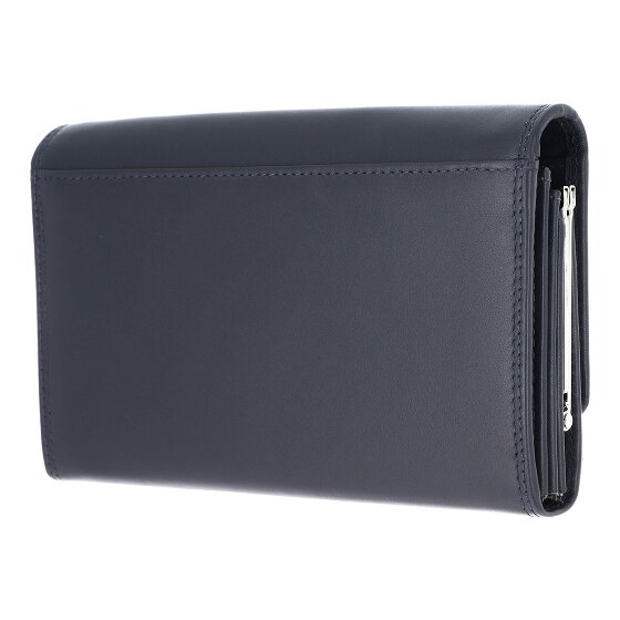 Golden Head Polo Geldbörse RFID Schutz Leder 17 cm