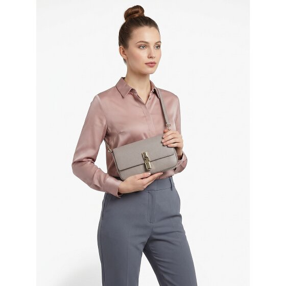 Furla Iride Umhängetasche S Leder 24 cm