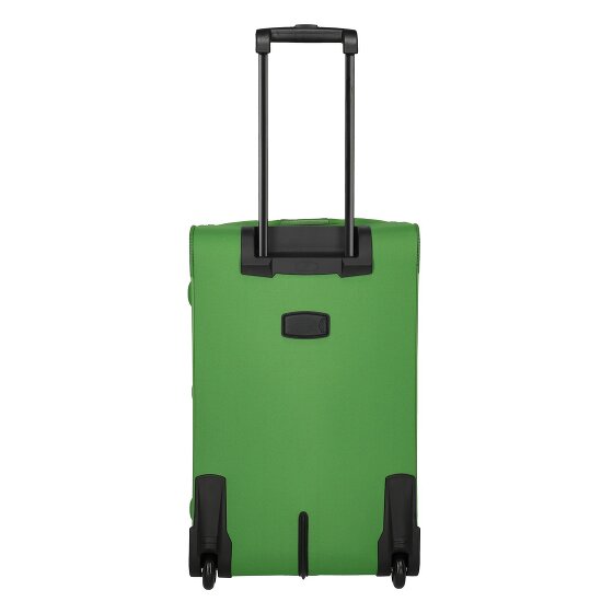 Paklite Orlando 2 Rollen Trolley 63 cm