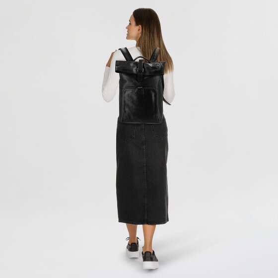 Picard Buddy Daypack Leder 42 cm Laptopfach