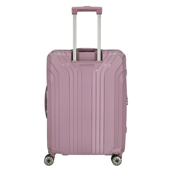 Travelite Elvaa 4 Rollen Trolley 66 cm