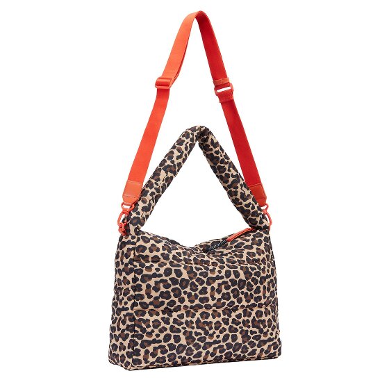 LES VISIONNAIRES Unio Hobo Schultertasche 38 cm