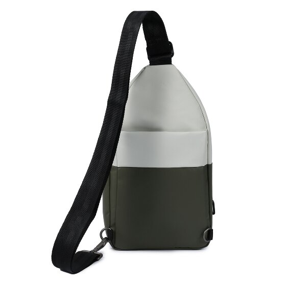 Hedgren Comby Performance Sling P Sling Bag RFID Schutz 33 cm