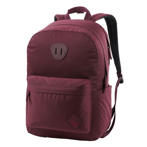 NITRO Urban Plus Rucksack 45 cm Laptopfach