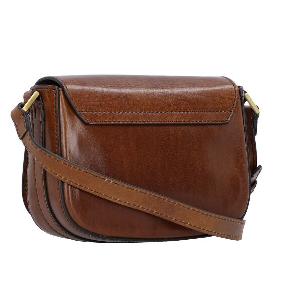 The Bridge Vittoria Umhängetasche Leder 20 cm