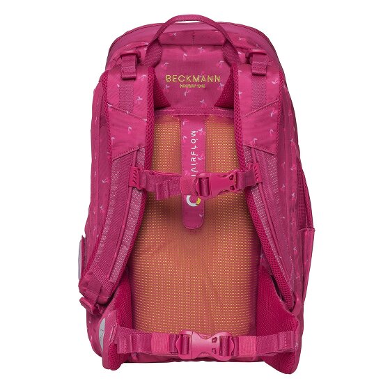 Beckmann Norway Active Air FLX Schulranzen-Set 6-teilig
