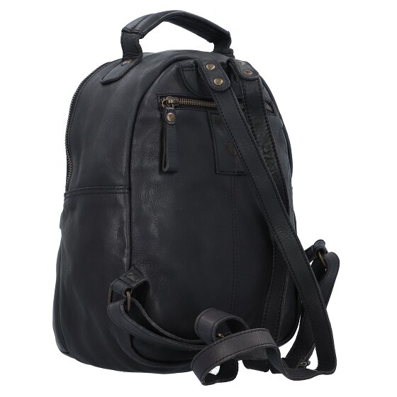 Harbour 2nd Urban Poets Carissa City Rucksack Leder 27 cm
