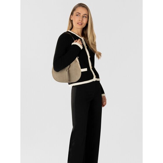 Boss Beyond Schultertasche S Leder 27 cm