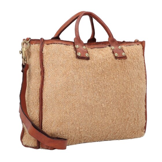 Campomaggi Handtasche 40 cm
