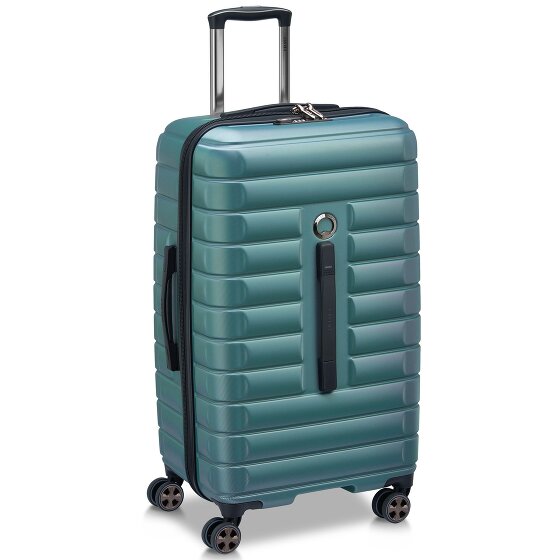 Delsey Paris Shadow 5.0 4 Rollen Trolley 75 cm