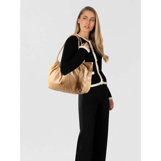 Liebeskind Cloud II Shopper Tasche M Leder 36 cm